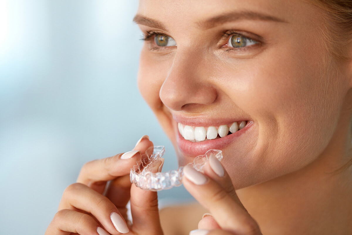 Can Invisalign Fix An Underbite? Bella Dental NJ Bella Dental of
