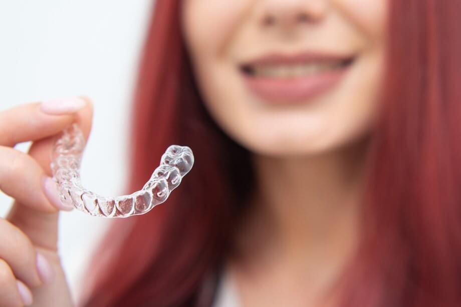 Could I Be A Candidate For Invisalign?