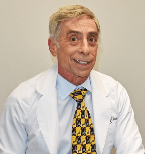 Dr. Michael Alkon - Holmdel Dentist
