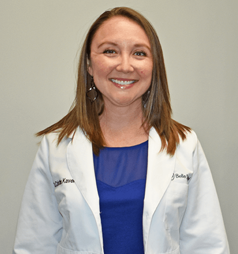 Dr. Cristina Kavendek - Holmdel Dentist