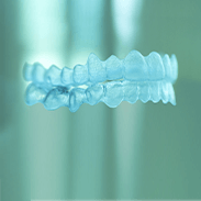 Invisalign Appliance